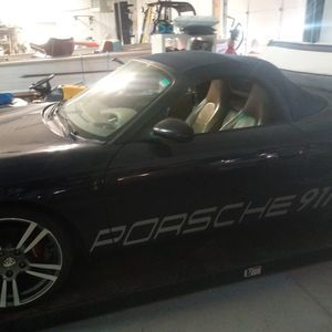 Meet your Posher, William